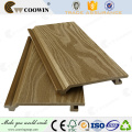 hot sale wall cladding composite facade panels wpc wall covering